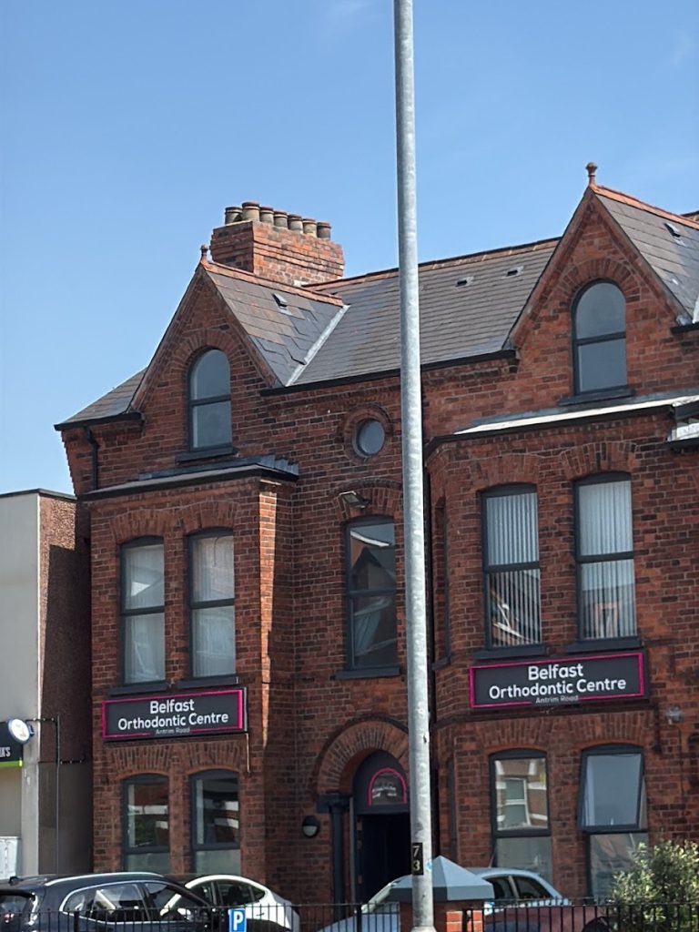 Belfast Orthodontic Centre