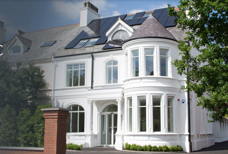 Belfast Skin Clinic