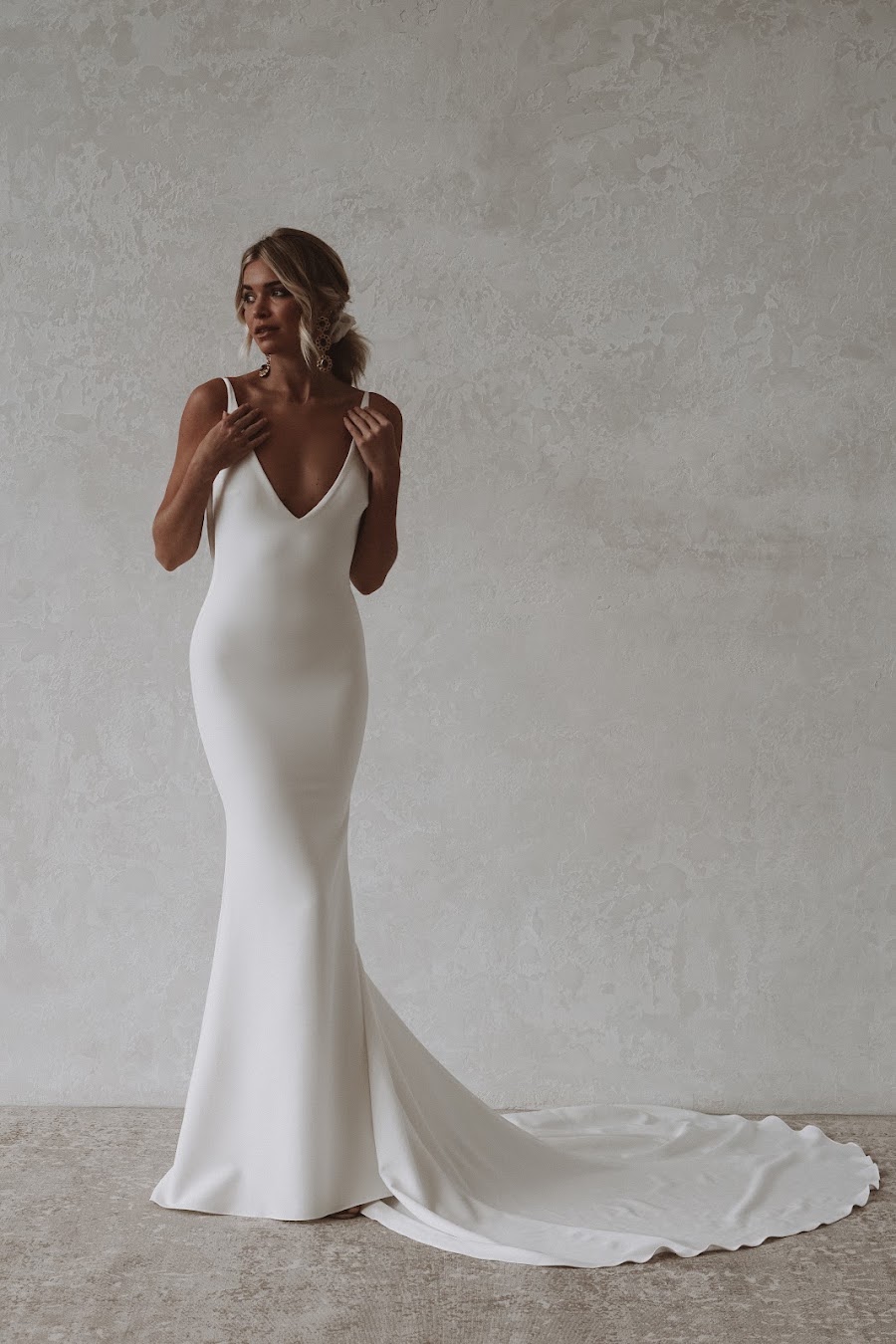 Bella Bleu Bridal