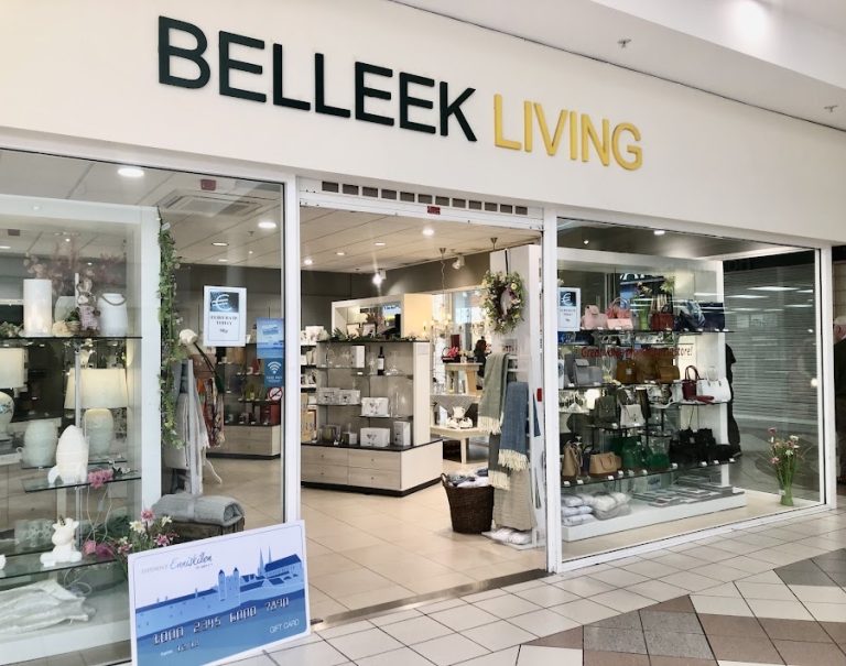 Belleek Living