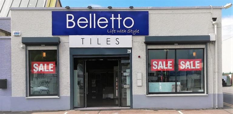 Belletto Tiles Cork
