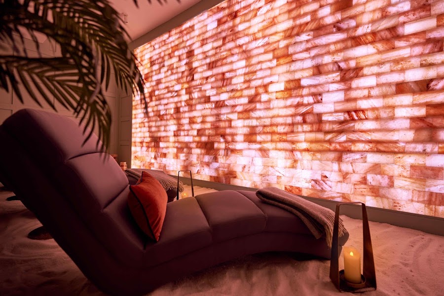 Bellevue Spa
