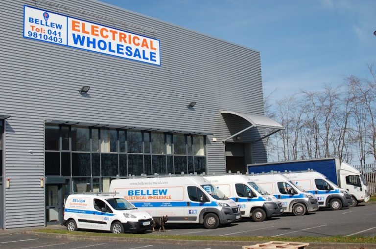 Bellew Electrical Wholesale