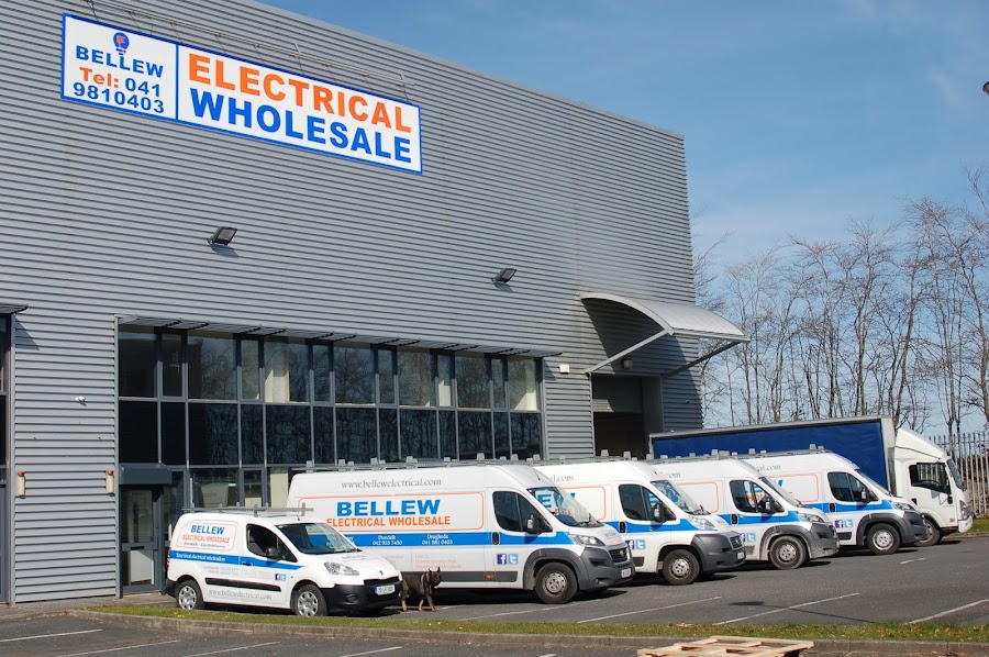 Bellew Electrical Wholesale