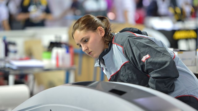 Bells Accident Repair Centre NI