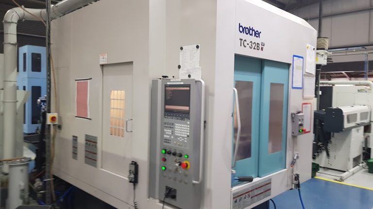 Bellurgan Precision Engineering Limited
