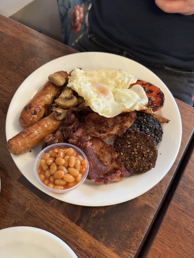 Bellz Café