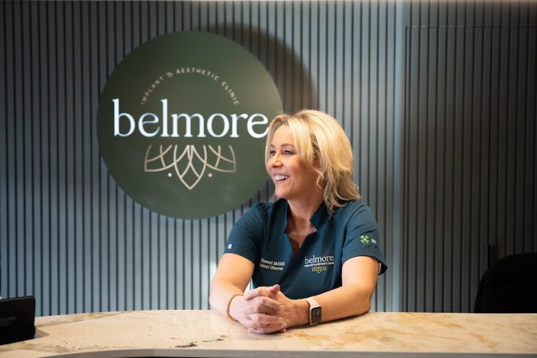 Belmore Dental Implant & Facial Aesthetic Clinic Ltd