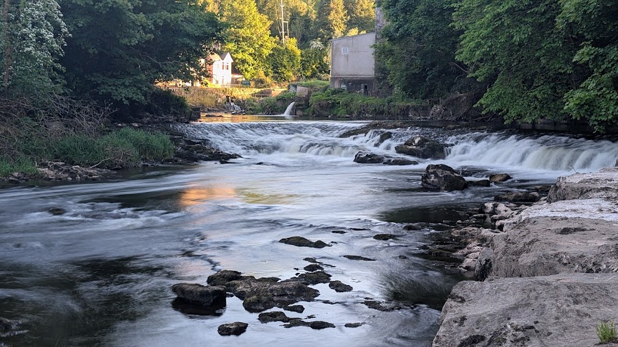 Benburb Valley Park Conference and Retreat Centre