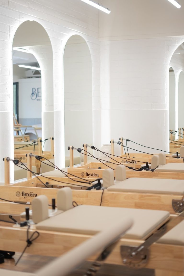 Bespoke Wellness Studio