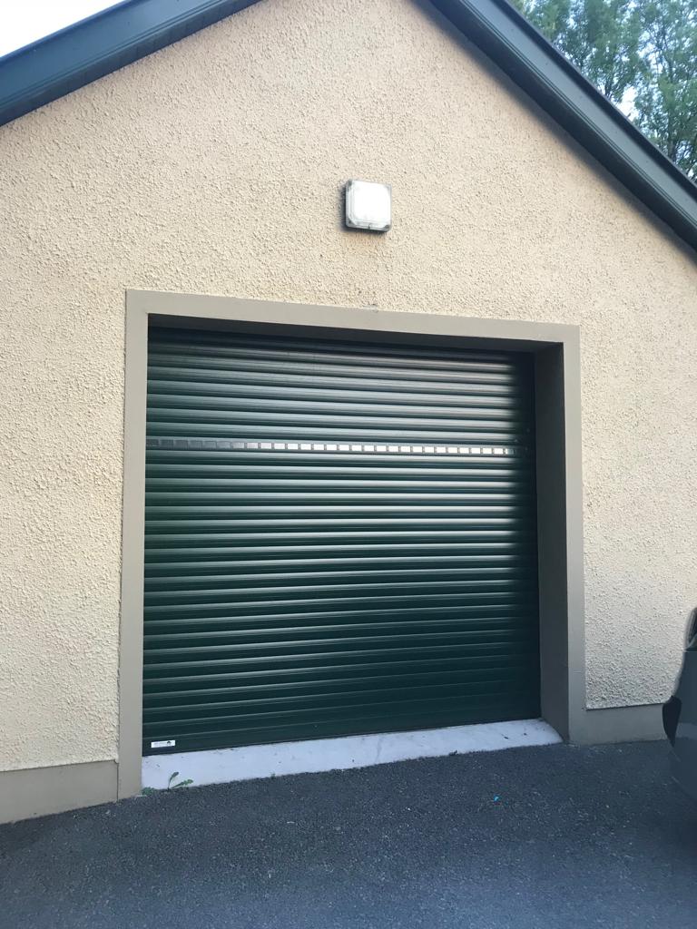 Best Choice Garage Doors