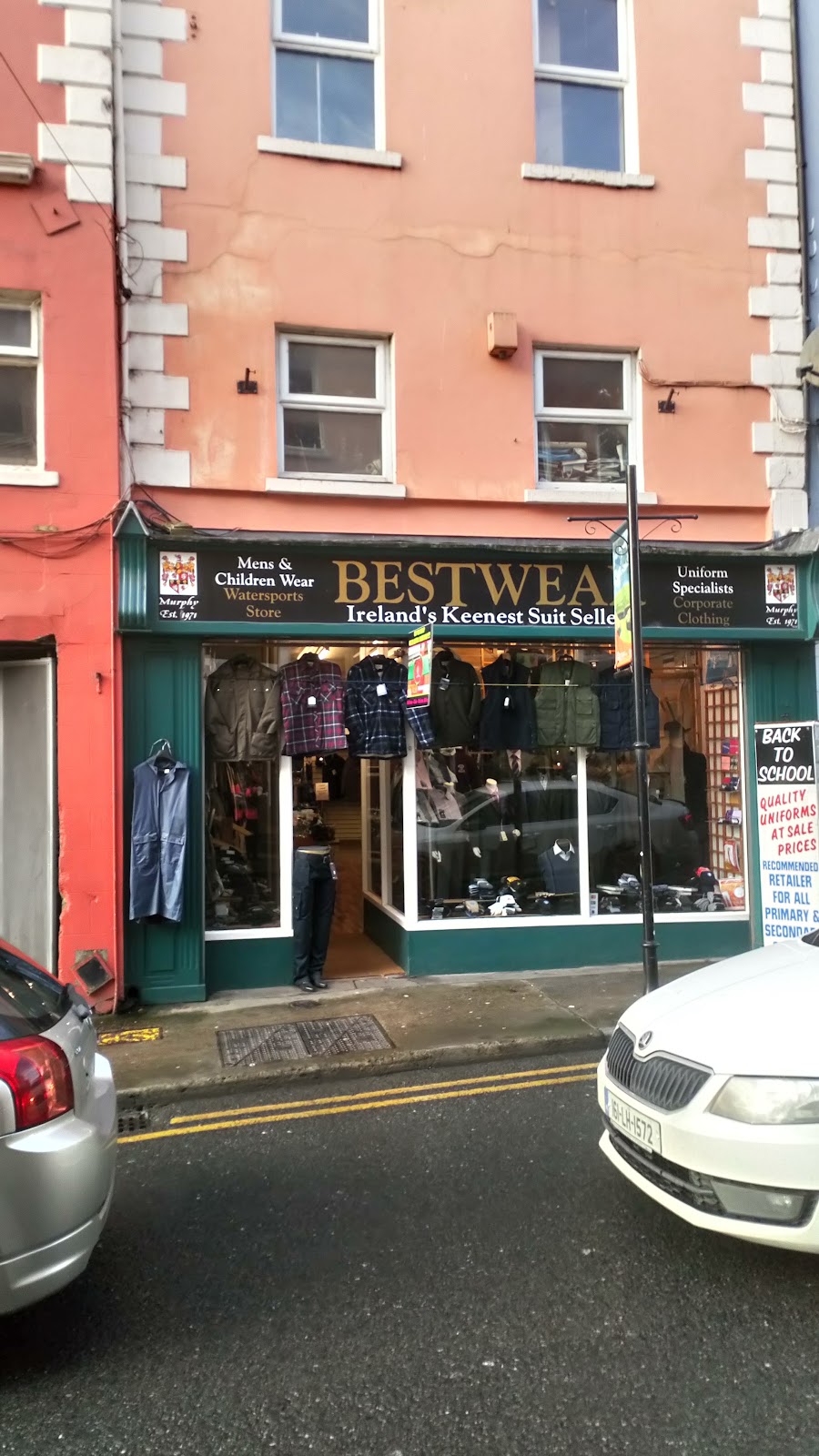 Bestwear Ltd