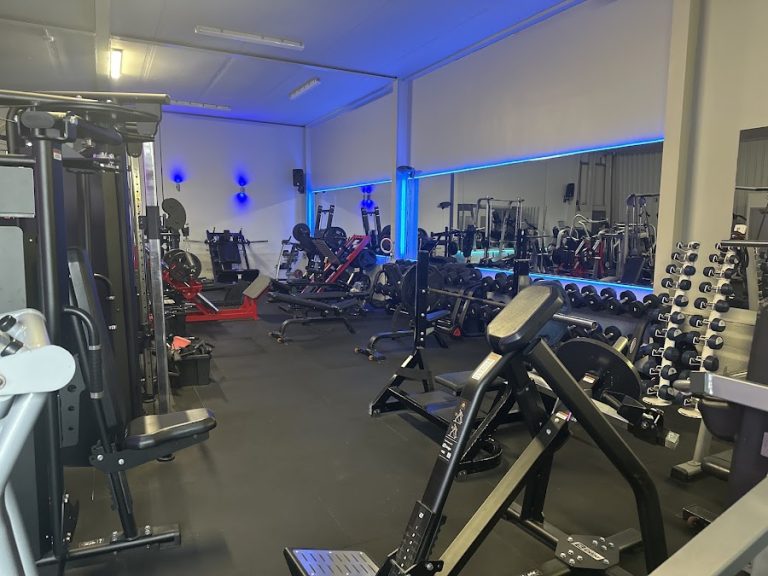 Better Bodies Fitness