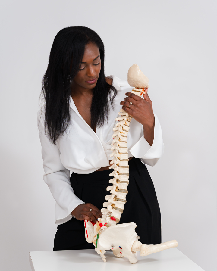 Better Health Osteopathy NI