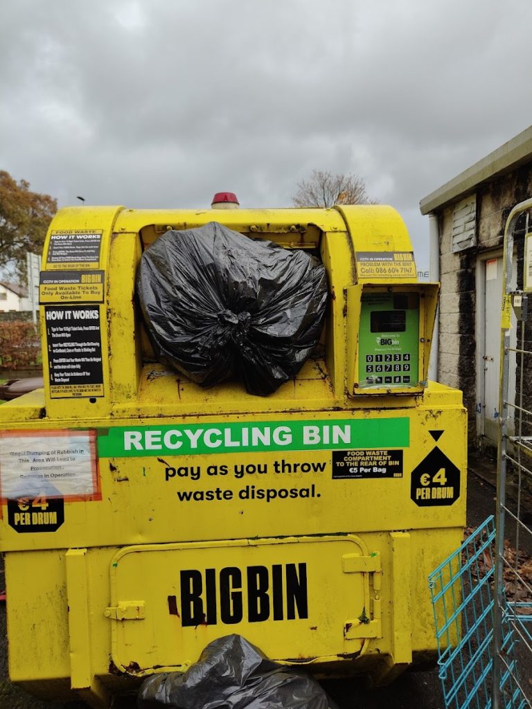 Bigbin