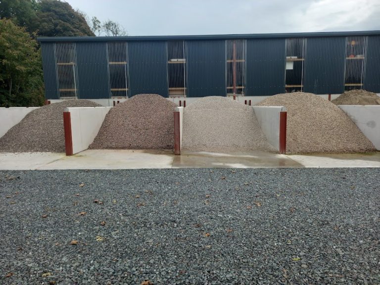 Billy Boylan Decorative Stone Sand and Gravel