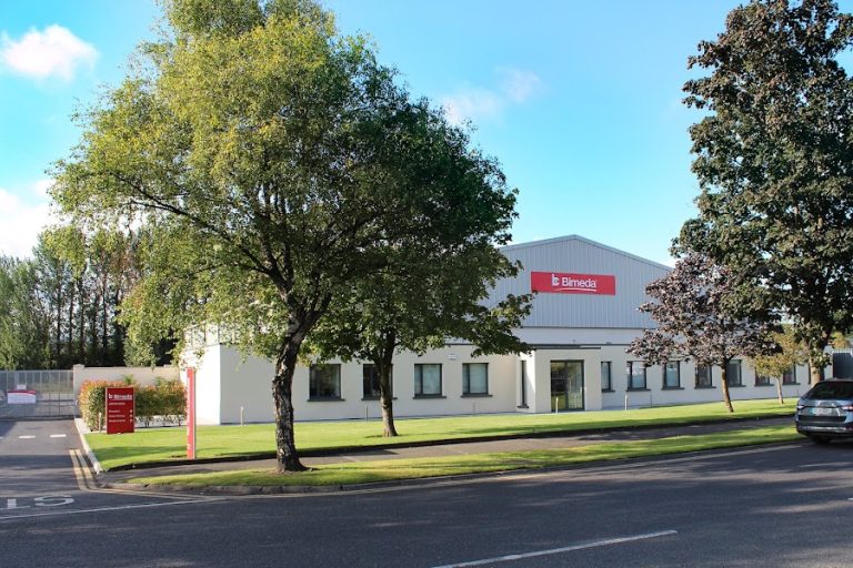Bimeda Animal Health Limited