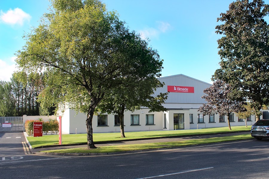 Bimeda Animal Health Limited