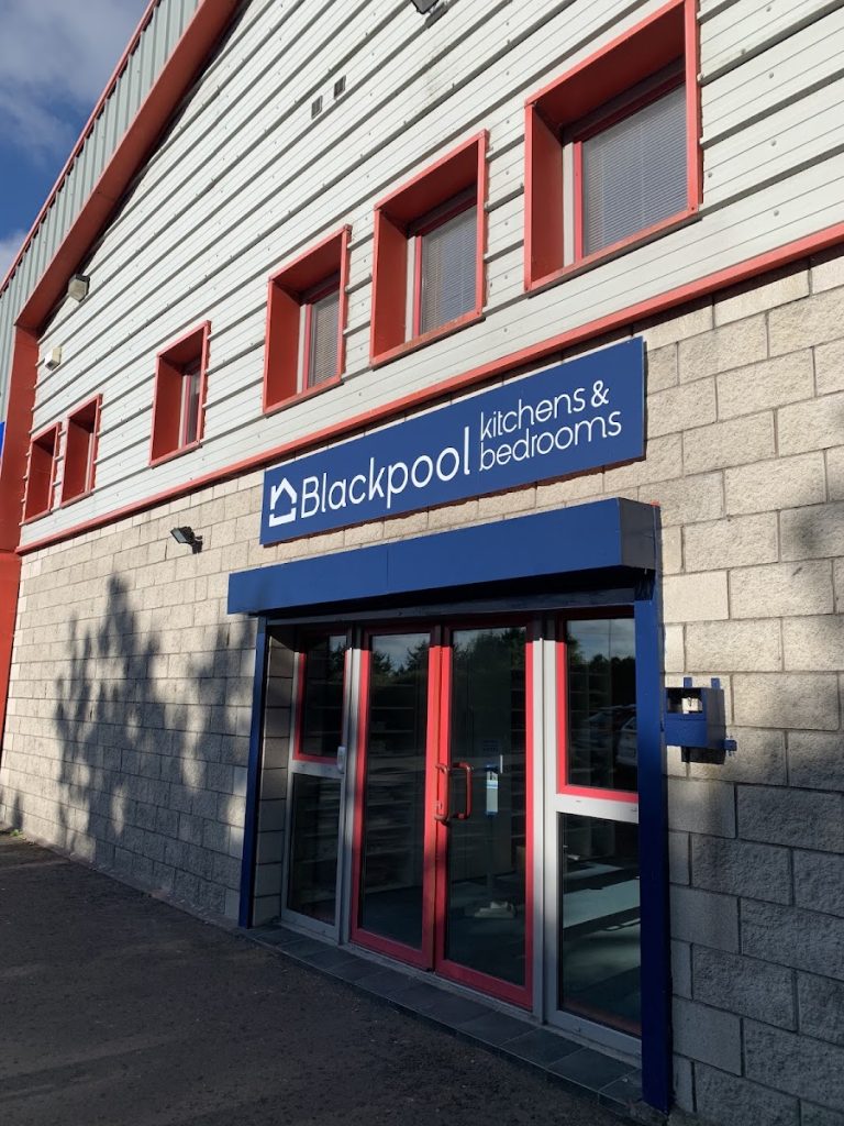 Blackpool Kitchens and Bedrooms