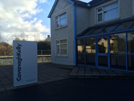 Blackwater Private Clinic Omagh