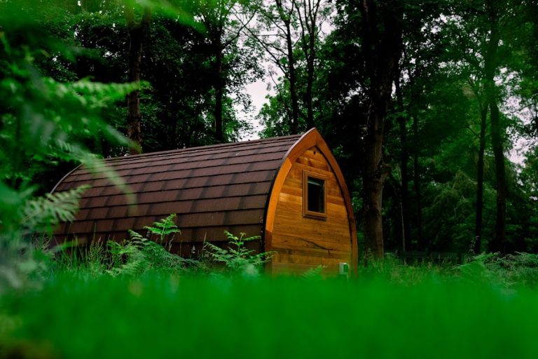 Blair’s Castlewood Holiday Park