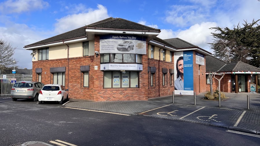 Blanchardstown & District Credit Union Limited