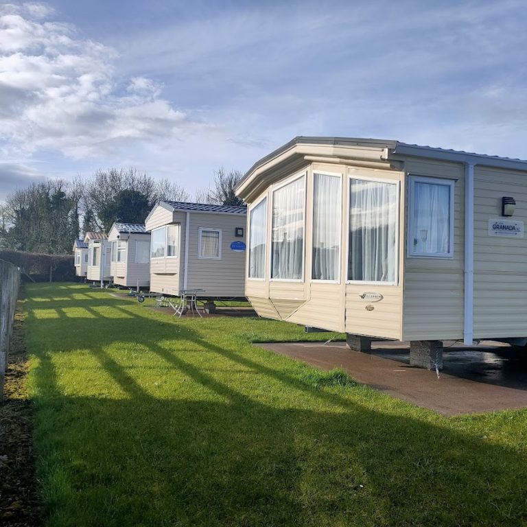 Blaney Caravan Park
