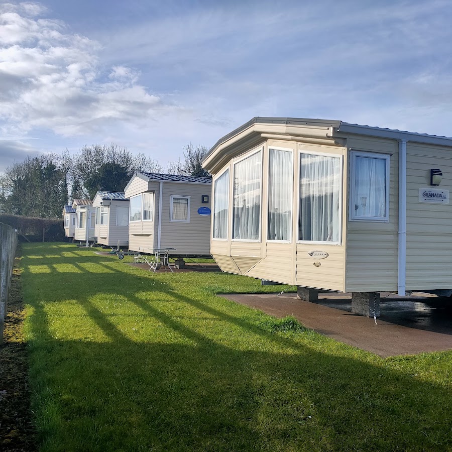 Blaney Caravan Park
