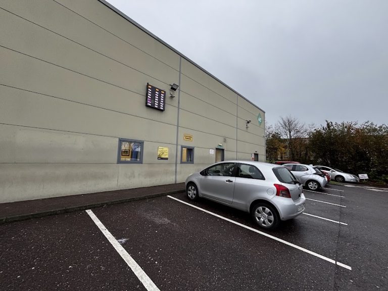Blarney NCT Centre