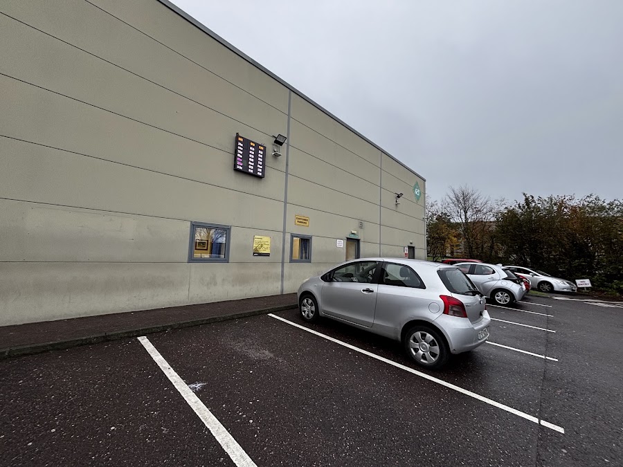 Blarney NCT Centre
