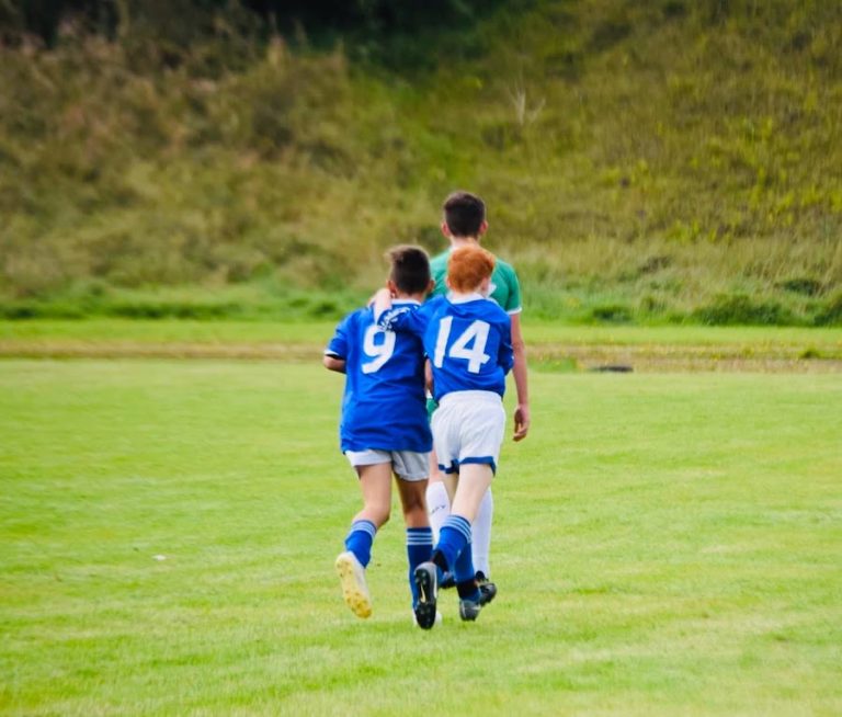 Blayney Academy Football club (soccer)