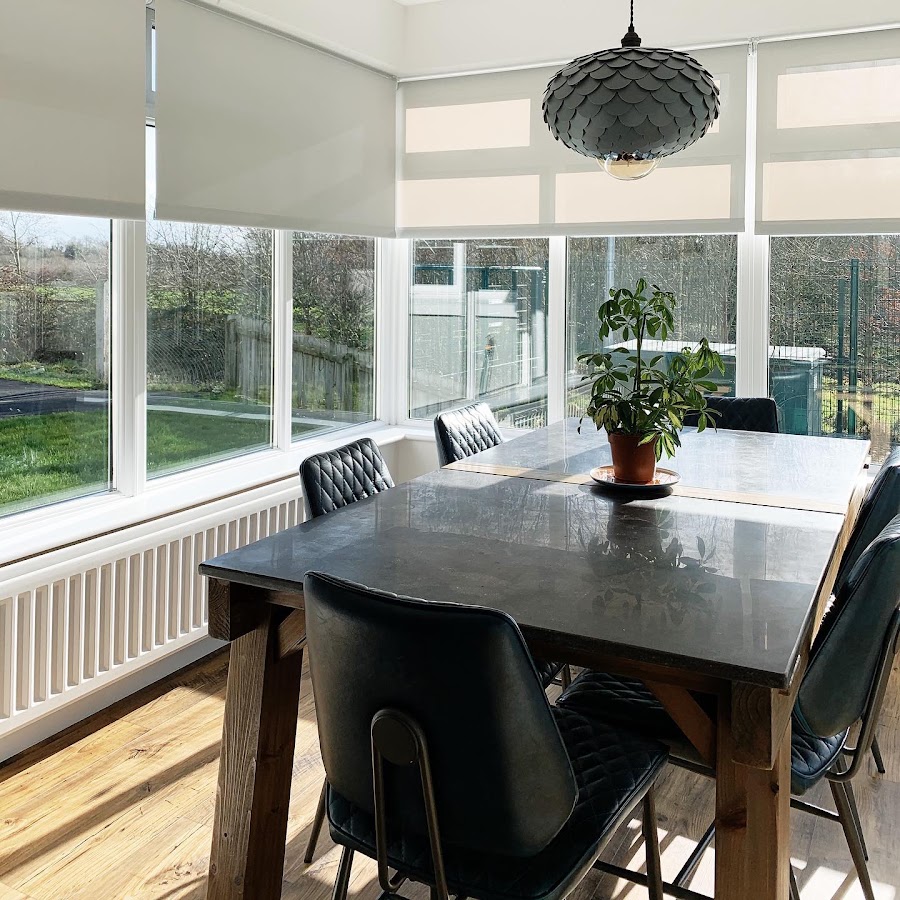 Blinds Inc.