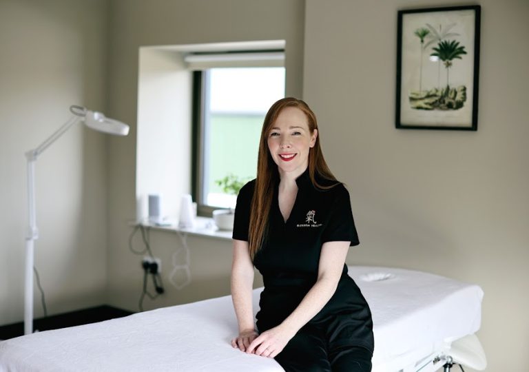 Blossom Health NI