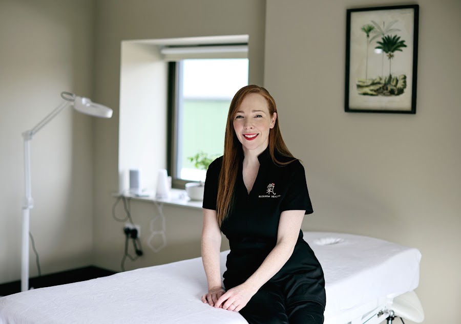Blossom Health NI