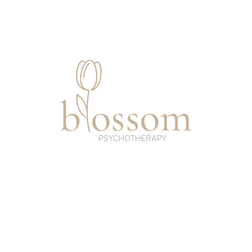Blossom Psychotherapy