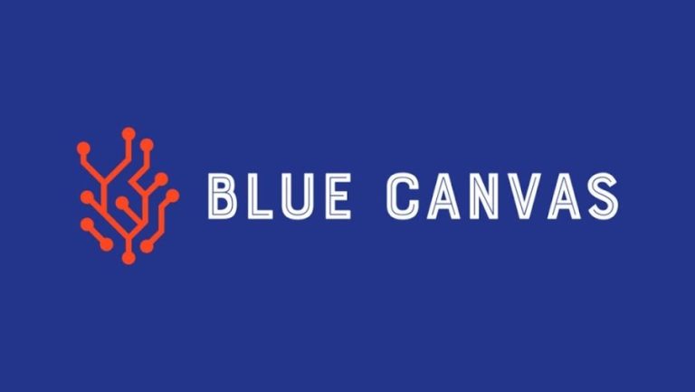 Blue Canvas AI – AI Consultancy Northern Ireland
