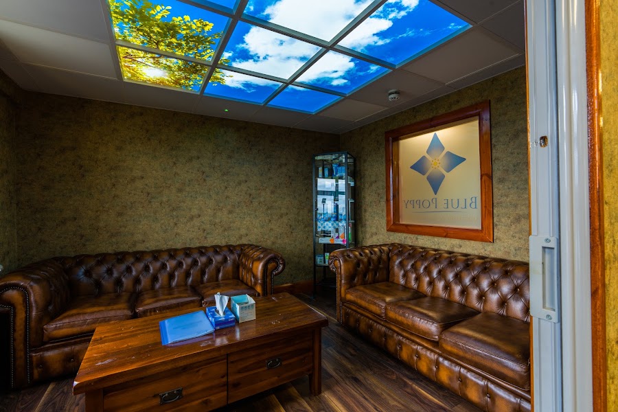 Blue Poppy Dentistry and Orthodontics Letterkenny