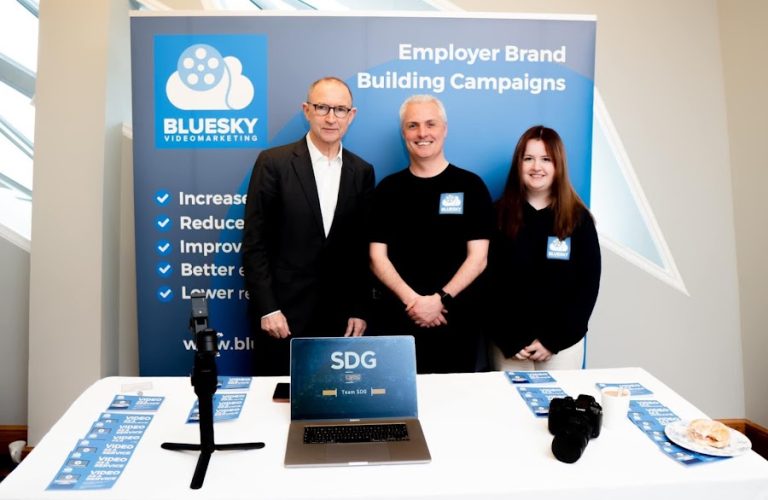 BlueSky Video Marketing