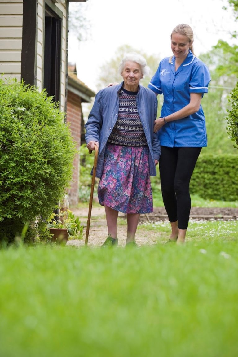 Bluebird Care North East