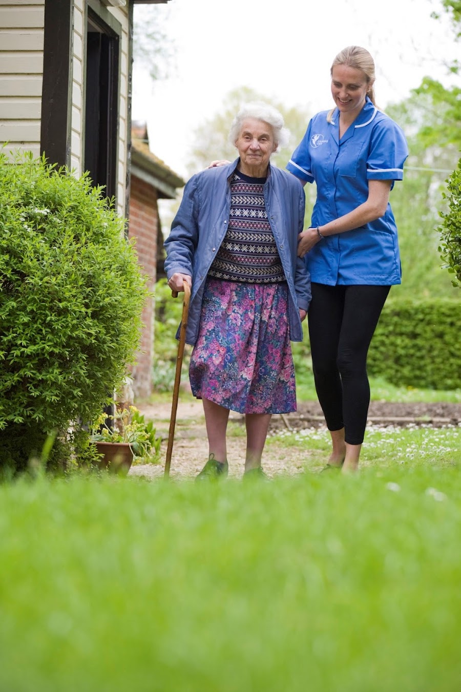 Bluebird Care North East