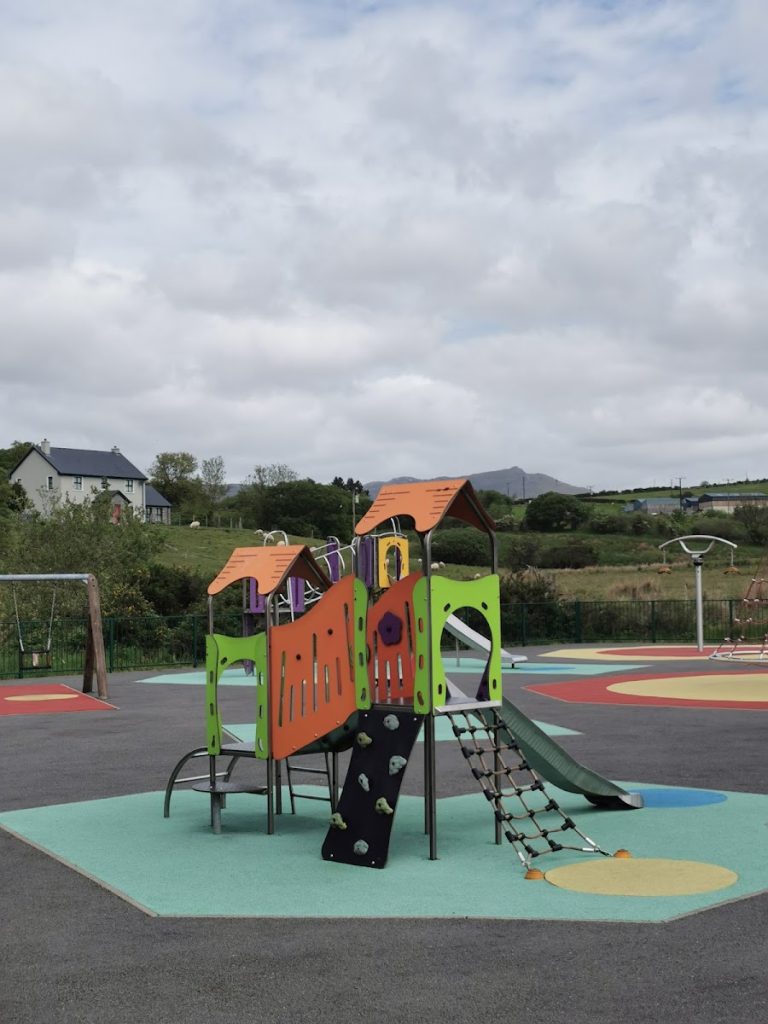 Bluestack playground