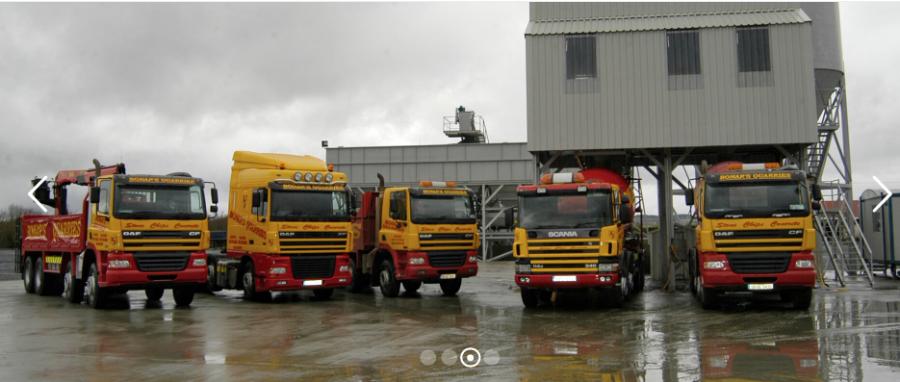 Bonars Quarry