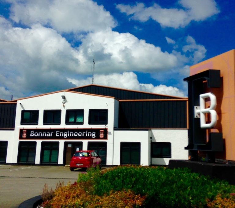 Bonnar Engineering Limited