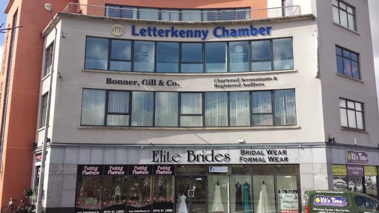 Bonner Gill & Co.