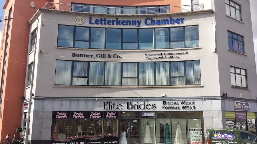 Bonner Gill & Co.