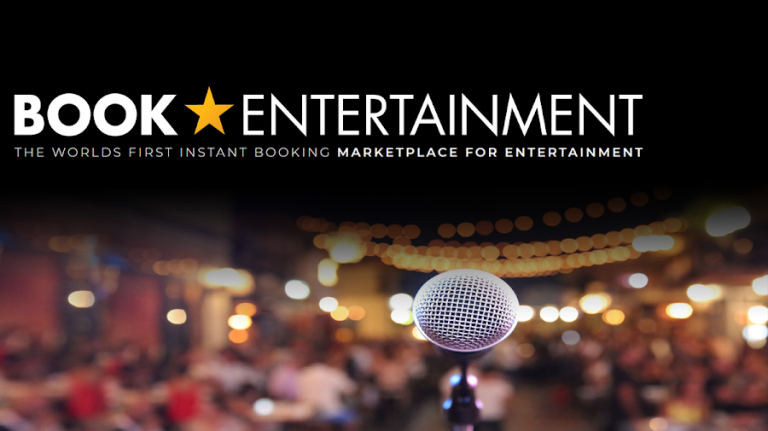 Book Entertainment