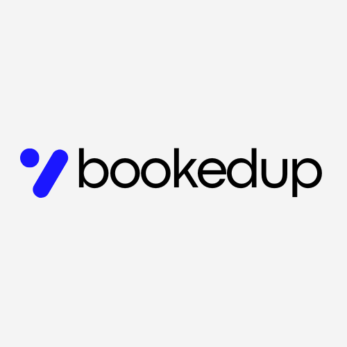 BookedUp Digital Marketing