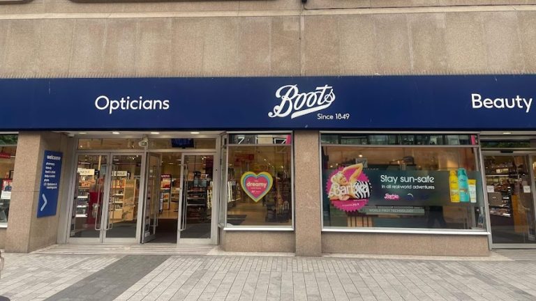 Boots Hearingcare Belfast