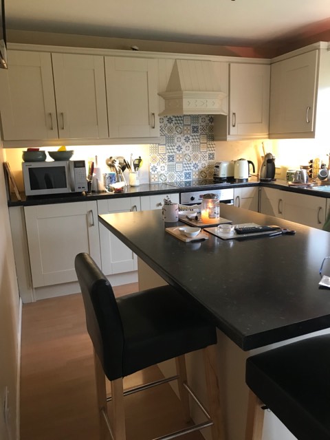 Born Again Kitchens ltd