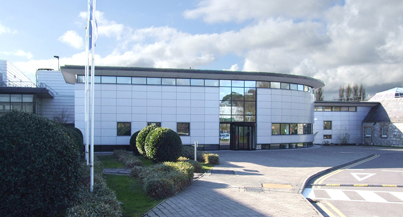 Boston Scientific Cork